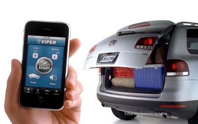 Untold Benefits of Car Starters