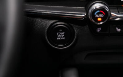 Automatic Car Starters for Summer Months