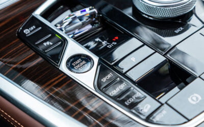 Top 5 Remote Starter Myths