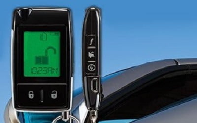 What Can Happen with a Cheap Remote Starter System?