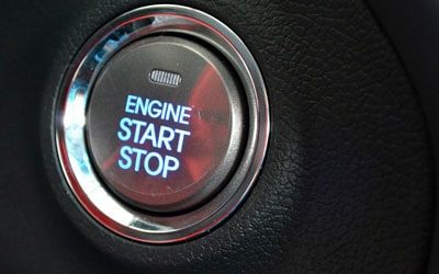 Will a Remote Starter Affect my Warranty?
